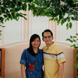 Rose-Ann Besarra profile icon