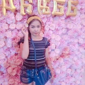 คิดอะไร ใบฝ้าย profile icon