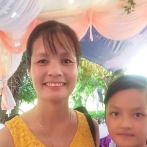 Nguyen Thi Khuyen profile icon