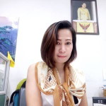 Nuchy Pumepoon profile icon