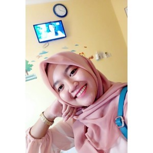 Azizah Dede Liani profile icon