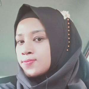 Dhea Faizah profile icon