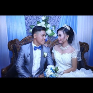 Violita J Ramenaung profile icon