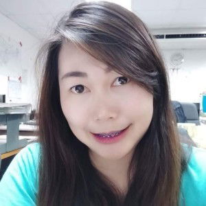 Fah Pennapa profile icon