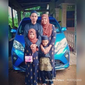 Norazlin Zailani profile icon