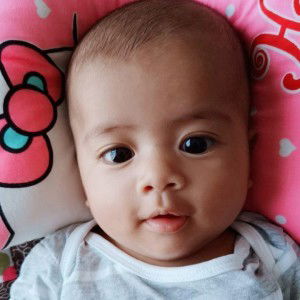 Norzawani Nurin profile icon