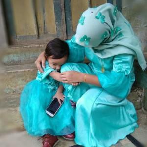 Kamila Dewi Gultom profile icon