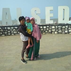 Nhay Hidayat profile icon