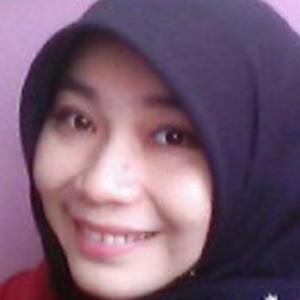 dewi sri rahma profile icon