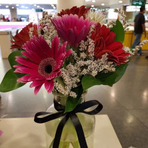 hafizah profile icon