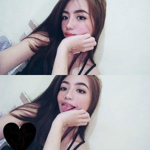 Zandra Drei Marzan profile icon