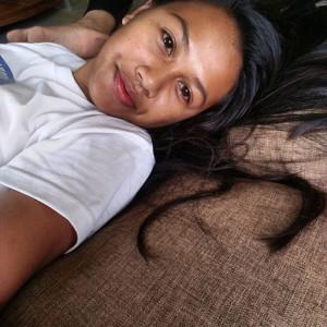 Khersey Soroño profile icon