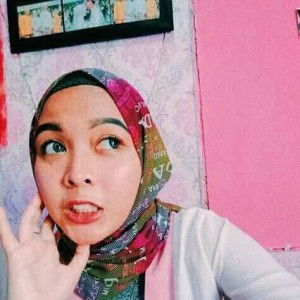 Anisa Dewi profile icon