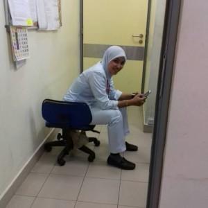 Nurul Ashikin profile icon