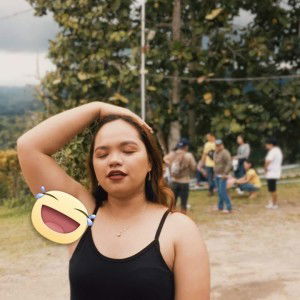 Maria Bernadette T. Cia profile icon