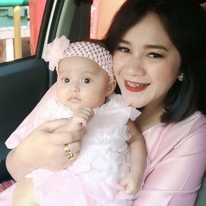 Sentyna Vefriana Sirait profile icon