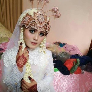 Neng Fitry Thea profile icon