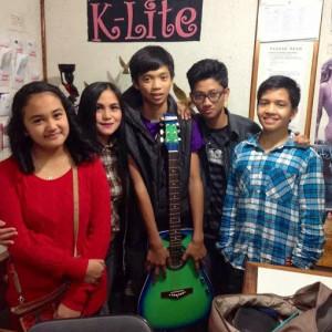 Alexis Libatique profile icon