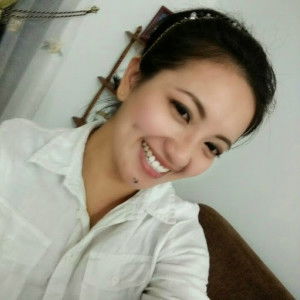 Sherry Shah profile icon