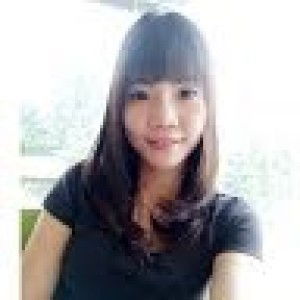 priskila chen profile icon