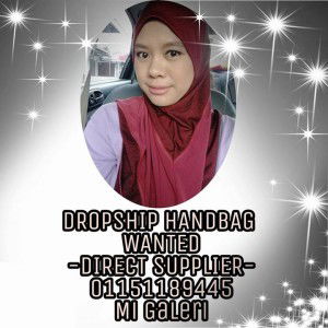 Olin Nilam profile icon