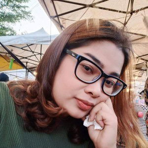 Aoommy Wanwikan profile icon