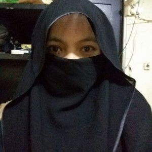 Sitikhodijah profile icon