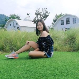 Oil Pimchaya profile icon