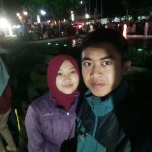 Haniffiah Suci Rahmawati profile icon