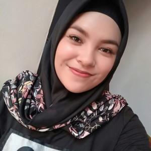 Aminah Nu Amoorea profile icon