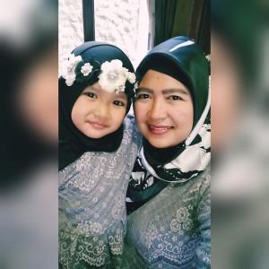 Nita Zhaffa Edelweis profile icon