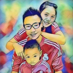 Rhinday denie varla profile icon