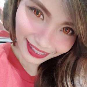 Anma Bariring Baldonado profile icon