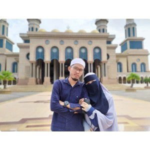 Kholfia Nurillah AR profile icon