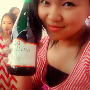 Maricris Quiambao profile icon