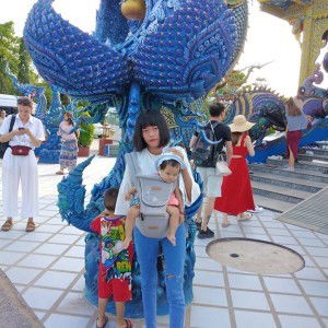 บีม บีม profile icon