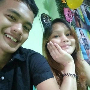 Dinalyn Mosqueda Amortizado profile icon