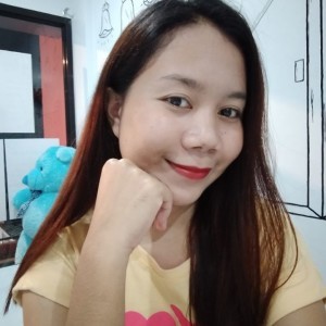 Angelique Erica G. Usanastre profile icon