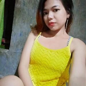 Sarah Lee A Liberato profile icon