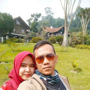 Umii Haydar profile icon