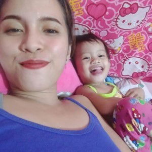 Jessa Perseveranda Escopete profile icon