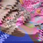 Jessa Perseveranda Escopete profile icon