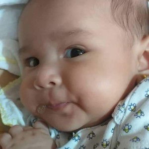 Michelle Yambao profile icon