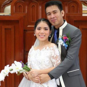 Haiko Manaligod-Rejuso profile icon