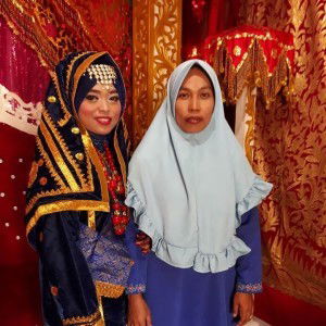 Melisa Dwi Agustina profile icon