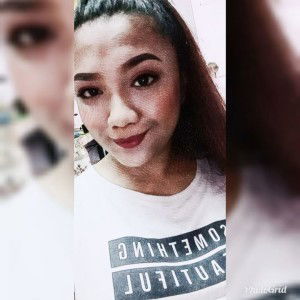 Leony Ann Cruz profile icon