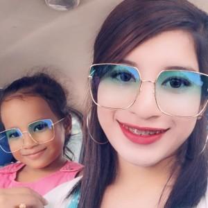 Siti Najihah profile icon