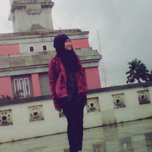 Sayyidatur Rikhana profile icon