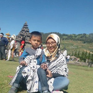 Trias Maysaroh profile icon