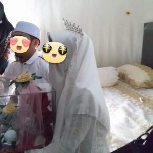 Husna Ibnata Muhammaddin profile icon